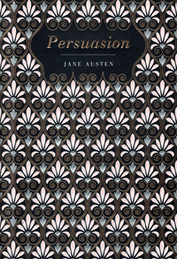 Persuasion by Jane Austen