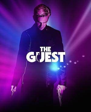 The Guest by Craig Ian Mann, Zena Dixon, Adam Wingard, Zoë Rose Smith, Tim Coleman