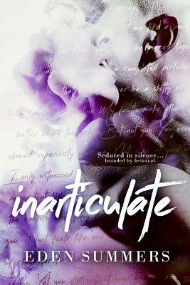 Inarticulate by Eden Summers