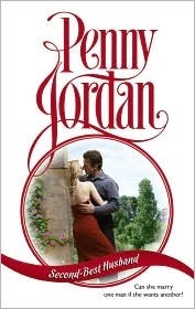 Second-Best Husband by Penny Jordan