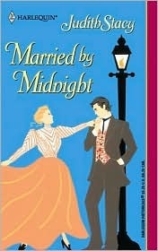 Married by Midnight by Judith Stacy