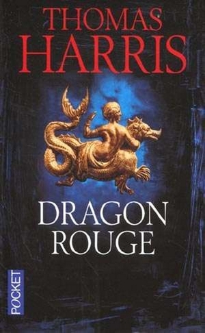 Dragon rouge by Thomas Harris