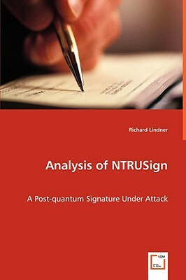 Analysis of Ntrusign by Richard Lindner