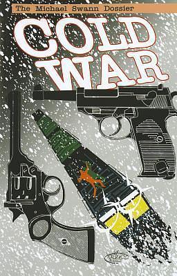 Cold War Volume 1 by John Byrne, John Byrne