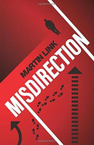 Misdirection by Martin Link