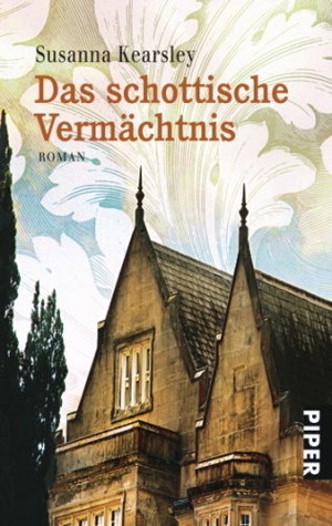 Das schottische Vermächtnis by Susanna Kearsley, Sonja Hauser