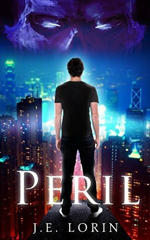 Peril by J.E. Lorin