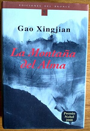 La Montana del Alma by Gao Xingjian