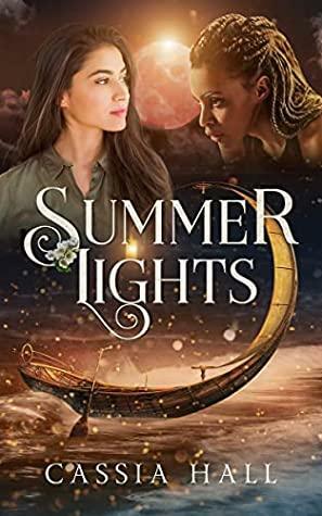 Summer Lights by Cassia Hall