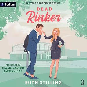 Dead Rinker by Ruth Stilling