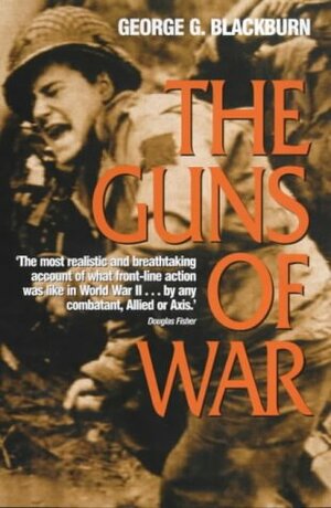 The Guns of War by George Blackburn