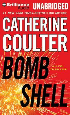 Bombshell by Catherine Coulter