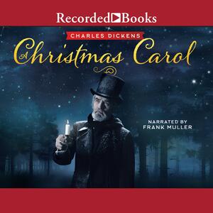 A Christmas Carol by Charles Dickens