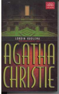 Lordin kuolema by Agatha Christie