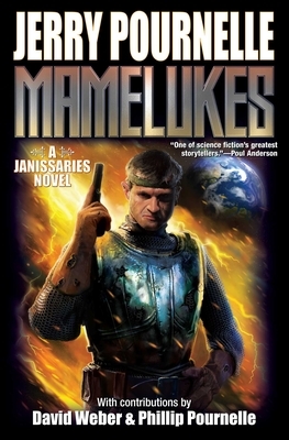 Mamelukes, Volume 4 by Jerry Pournelle