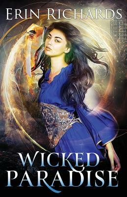 Wicked Paradise by Erin Richards