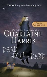 Date met de dood by Charlaine Harris