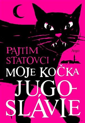 Moje kočka Jugoslávie by Pajtim Statovci