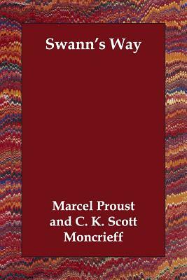 Swann's Way by Marcel Proust