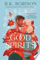 Good Spirits by B.K. Borison