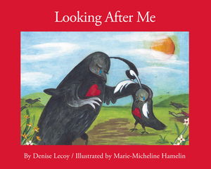Looking After Me by Denise Lecoy
