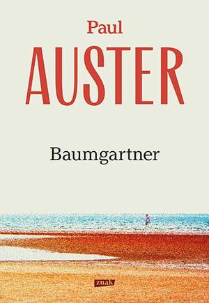 Baumgartner by Paul Auster
