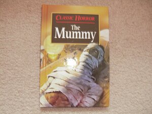 The Mummy by Raymond Sibley