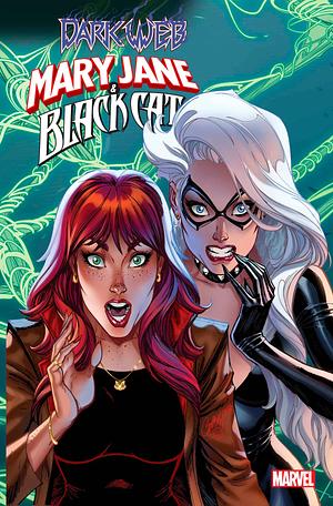 Mary Jane & Black Cat #2 by Jed Mackay