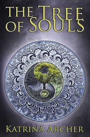 The Tree of Souls by Katrina Archer