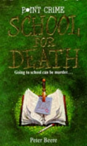 School for Death by Peter Beere