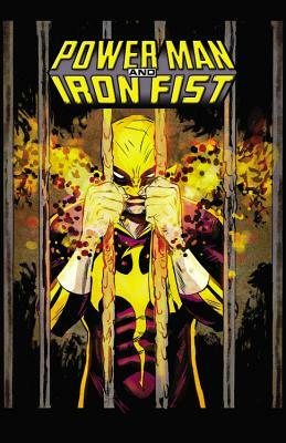 Power Man and Iron Fist, Volume 2: Civil War II by 