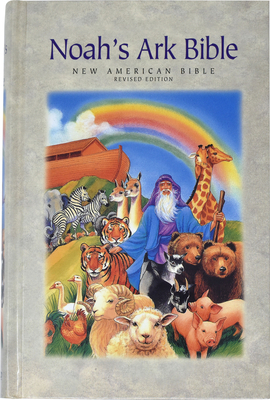 Noah's Ark Bible-NABRE by Confraternity of Christian Doctrine