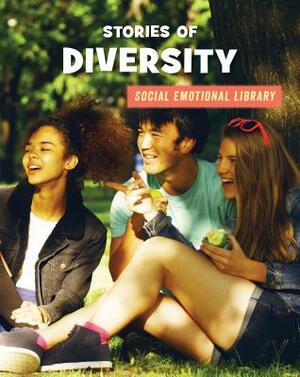Stories of Diversity by Jennifer Colby