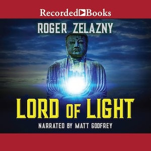 Lord of Light by Roger Zelazny