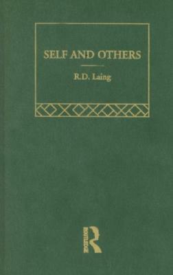 Self and Others by R.D. Laing