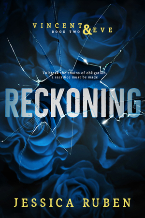 Reckoning by Jessica Ruben