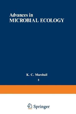 Advances in Microbial Ecology: Volume 8 by 