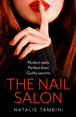 The Nail Salon by Natalie Tambini