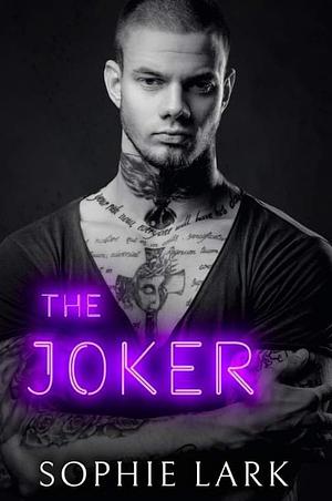 The Joker by Sophie Lark