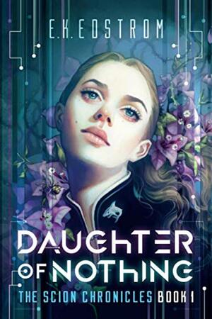 Daughter of Nothing by Eric Kent Edstrom