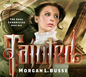 Tainted, Volume 1 by Morgan L. Busse