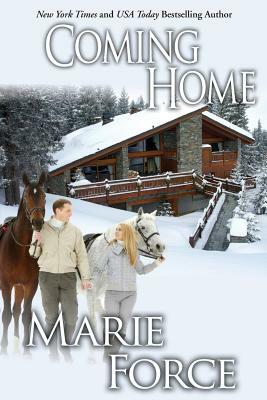 Coming Home by Marie Force
