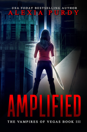 Amplified by Alexia Purdy