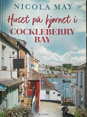 Huset på hjørnet i Cockleberry Bay by Nicola May