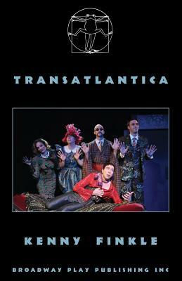 Transatlantica by Kenny Finkle