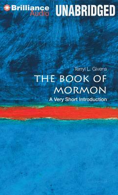 The Book of Mormon by Terryl L. Givens