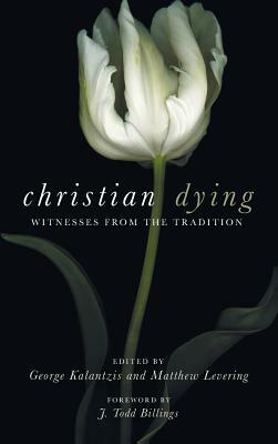 Christian Dying by 