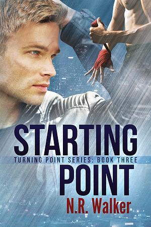 Starting Point by N.R. Walker