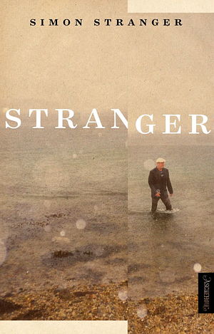 Stranger by Simon Stranger