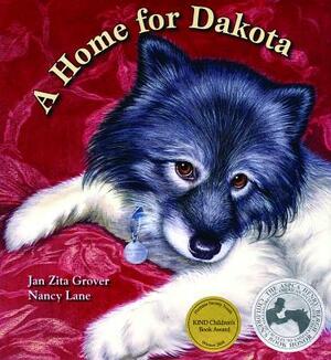 A Home for Dakota by Jan Zita Grover